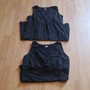 Nursing Tops size XL